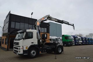 Volvo 2008 FM380 EURO4 PM20 3+3JIP RADIO-thumb-5