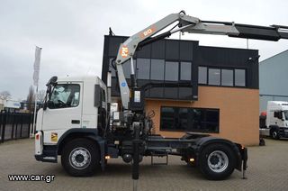 Volvo 2008 FM380 EURO4 PM20 3+3JIP RADIO-thumb-6