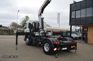 Volvo 2008 FM380 EURO4 PM20 3+3JIP RADIO-thumb-7