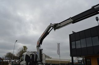 Volvo 2008 FM380 EURO4 PM20 3+3JIP RADIO-thumb-8