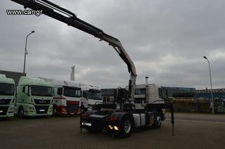Volvo 2008 FM380 EURO4 PM20 3+3JIP RADIO-thumb-9