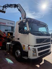 Volvo 2008 FM380 EURO4 PM20 3+3JIP RADIO-thumb-4
