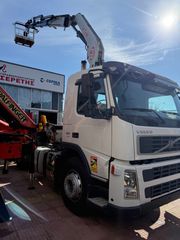 Volvo 2008 FM380 EURO4 PM20 3+3JIP RADIO-thumb-12