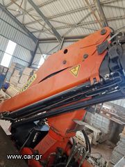 Cranes Palfinger 1998 Αγοράζω φορτηγά μηχανήματα