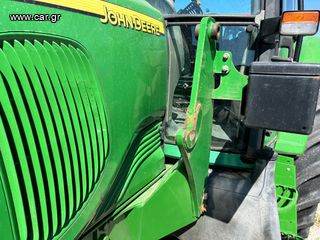 Φορτωτές 2018 ΦΟΡΤΩΤΗΣ JOHN-DEERE 6320/6420-thumb-3