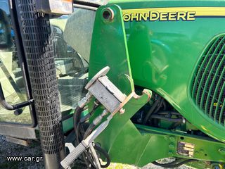 Φορτωτές 2018 ΦΟΡΤΩΤΗΣ JOHN-DEERE 6320/6420-thumb-4