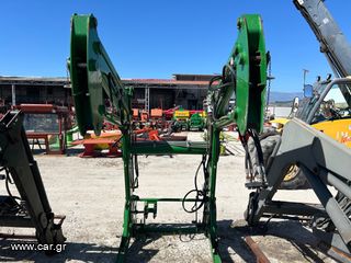 Φορτωτές 2018 ΦΟΡΤΩΤΗΣ JOHN-DEERE 6320/6420-thumb-2