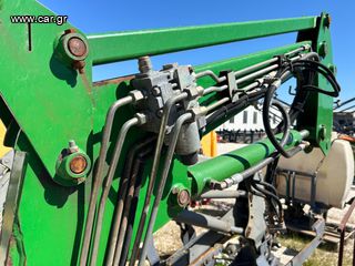 Φορτωτές 2018 ΦΟΡΤΩΤΗΣ JOHN-DEERE 6320/6420-thumb-7
