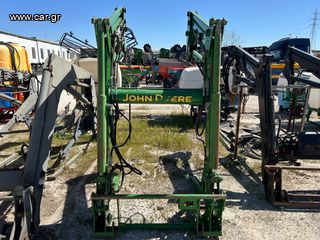 Φορτωτές 2018 ΦΟΡΤΩΤΗΣ JOHN-DEERE 6320/6420-thumb-8