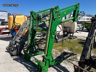 Φορτωτές 2018 ΦΟΡΤΩΤΗΣ JOHN-DEERE 6320/6420-thumb-1