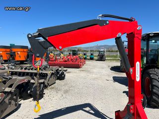 Γερανός Για Τρακτέρ 2024 KG 1200-thumb-5