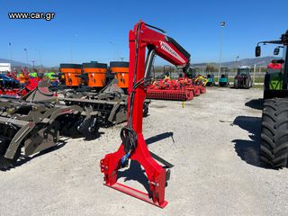 Γερανός Για Τρακτέρ 2024 KG 1200-thumb-4