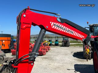 Γερανός Για Τρακτέρ 2024 KG 1200-thumb-2