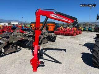 Γερανός Για Τρακτέρ 2024 KG 1200-thumb-7