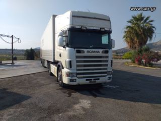 Scania '00 164L