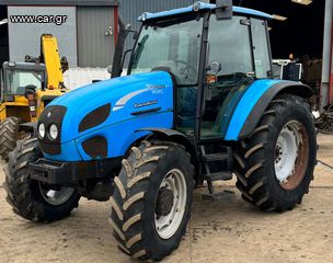 Τρακτέρ Landini 2007 vision 105
