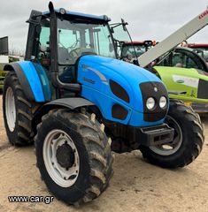 Τρακτέρ Landini 2007 vision 105-thumb-1