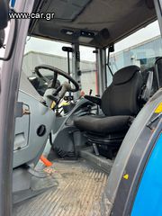Τρακτέρ Landini 2007 vision 105-thumb-2