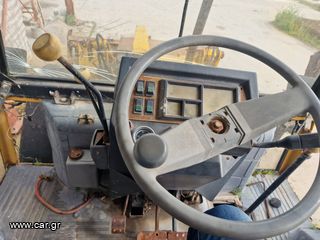 Εκσκαφέας-Φορτωτής JCB 1989 Αγοράζω μηχανήματα Κλαρκ-thumb-7