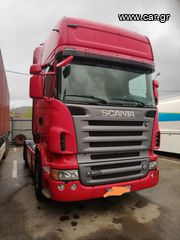 Scania '07 R500 EURO5