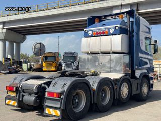 Scania 2005 R 580-thumb-2