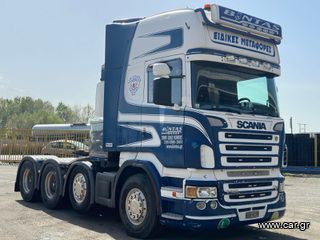 Scania 2005 R 580-thumb-3