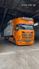 Scania '04 164 580