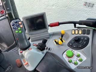 Τρακτέρ Deutz-Fahr 2012 Agrotron TTV 620-thumb-3