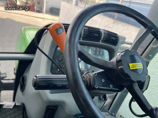 Τρακτέρ Deutz-Fahr 2012 Agrotron TTV 620-thumb-4