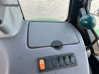 Τρακτέρ Deutz-Fahr 2012 Agrotron TTV 620-thumb-6