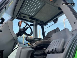Τρακτέρ Deutz-Fahr 2012 Agrotron TTV 620-thumb-7