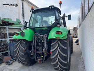 Τρακτέρ Deutz-Fahr 2012 Agrotron TTV 620-thumb-11