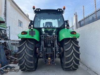 Τρακτέρ Deutz-Fahr 2012 Agrotron TTV 620-thumb-12