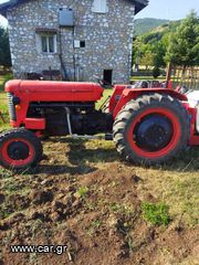 Agco - Massey Ferguson '80 65