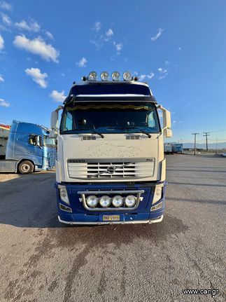 Volvo '11 FH13