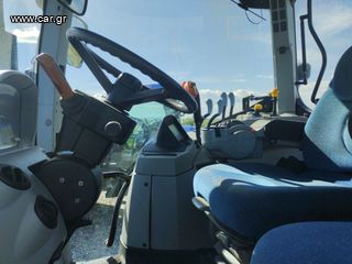 Τρακτέρ New Holland 2010 T7050-thumb-1