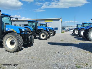 Τρακτέρ New Holland 2010 T7050-thumb-2