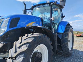 Τρακτέρ New Holland 2010 T7050-thumb-5