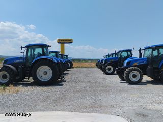 Τρακτέρ New Holland 2010 T7050-thumb-9