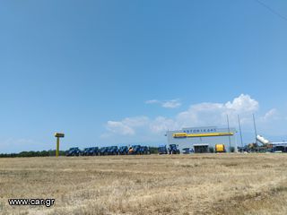 Τρακτέρ New Holland 2010 T7050-thumb-11
