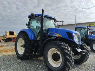 Τρακτέρ New Holland 2010 T7050-thumb-13