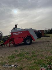 Welger '97 D4000