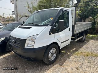 Ford '13 Transit