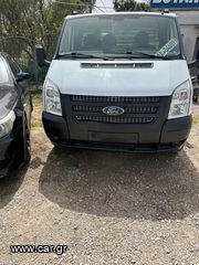 Καρότσα Ford 2013 Transit-thumb-1