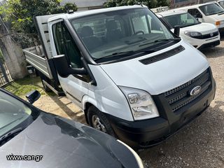 Καρότσα Ford 2013 Transit-thumb-2