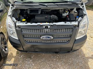 Καρότσα Ford 2013 Transit-thumb-6