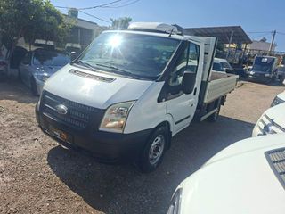 Καρότσα Ford 2013 Transit