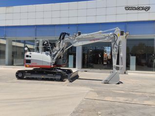 Takeuchi '24 TB2150R 2-Piece Boom