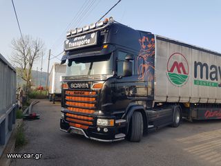 Scania '16 R 450