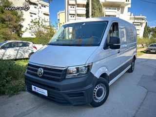 Volkswagen '21 CRAFTER ΕΛΛΗΝΙΚΟ ΑΡΙΣΤΟ!!!